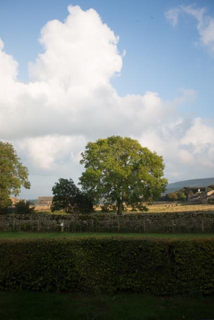 Colman'S Of Aysgarth Town Ends Bed & Breakfast Dış mekan fotoğraf